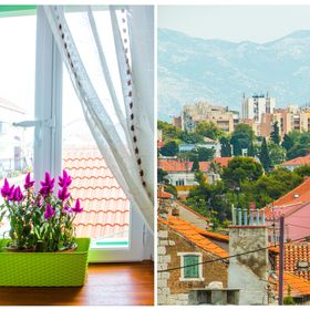 Apartment Tiramola Split