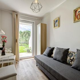 Apartament Jantar Park 