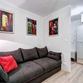 Apartament Jantar Park 