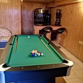 Madárdal Vendégház Töltéstava