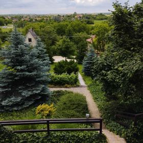 Madárdal Vendégház Töltéstava