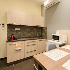 Apartmány Danube Bratislava