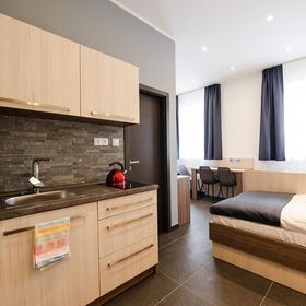 Apartmány Danube Bratislava