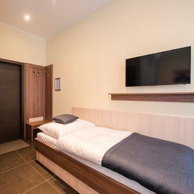 Apartmány Danube Bratislava