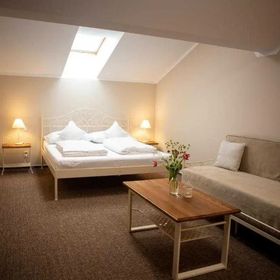 Penzion Dašické sklepy Dašice