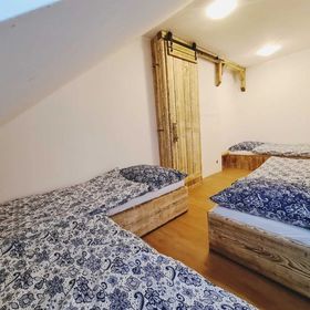 Apartmán Marie Mutěnice