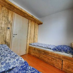 Apartmán Marie Mutěnice