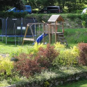 Penzion Zámecká Adršpach