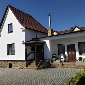 Penzion Burda Sepekov