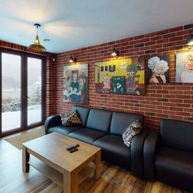 Willa Pensjonat Bajka