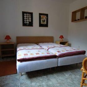 Ubytování na Hluboké Hluboká nad Vltavou