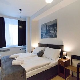 Hotel U Ševce Zlín