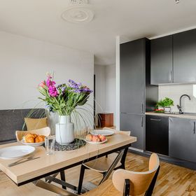 P&O Apartments Ostrobramska Warszawa