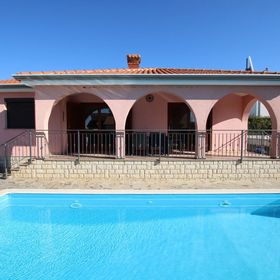 Villa Nel Rosa Poreč