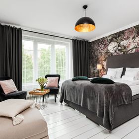 Happy Stay Apartment Gdańsk Tartaczna 326