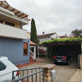 Apartmani Be-Bu-Mar Sveti Filip i Jakov