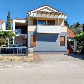 Apartmani Be-Bu-Mar Sveti Filip i Jakov