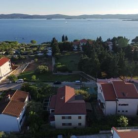 Apartmani Be-Bu-Mar Sveti Filip i Jakov
