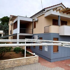 Apartmani Be-Bu-Mar Sveti Filip i Jakov