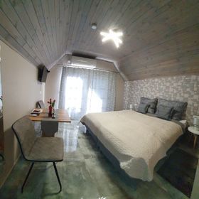 Holiday House Apartman Berekfürdő