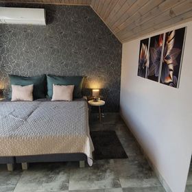 Holiday House Apartman Berekfürdő