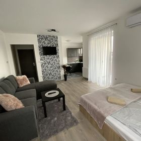 Silver Deluxe Apartman Zalaegerszeg
