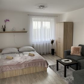 Silver Deluxe Apartman Zalaegerszeg