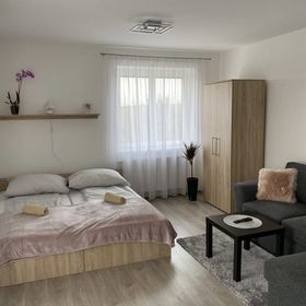 Silver Deluxe Apartman Zalaegerszeg