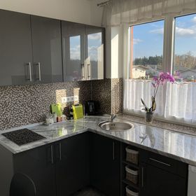 Silver Deluxe Apartman Zalaegerszeg