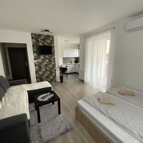 Smody Deluxe Apartman Zalaegerszeg