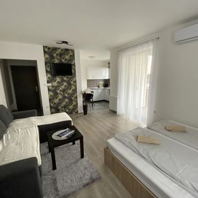 Smody Deluxe Apartman Zalaegerszeg