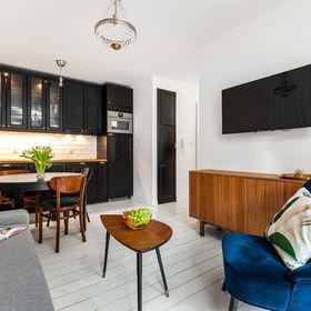 Happy Stay Apartment Gdańsk Tartaczna 314