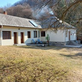 Óvár Vendégház Mátrakeresztes