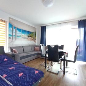 Apartament Flamingo 19 Międzyzdroje