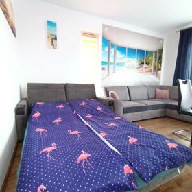 Apartament Flamingo 19 Międzyzdroje