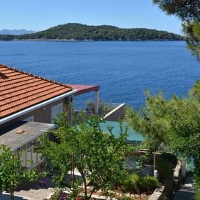 Apartmanok A Tenger Mellett Prizba, Korcula - 18219 Prižba