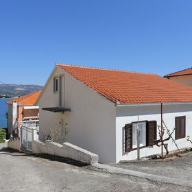 Apartmanok A Tenger Mellett Arbanija, Ciovo - 18224 Arbanija