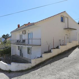 Apartmanok A Tenger Mellett Arbanija, Ciovo - 18224 Arbanija