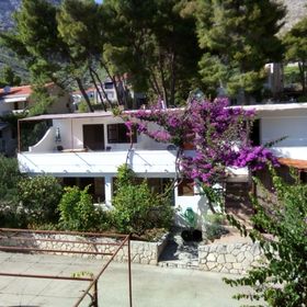 Apartmanok A Tenger Mellett Ivan Dolac, Hvar - 18269 Ivan Dolac