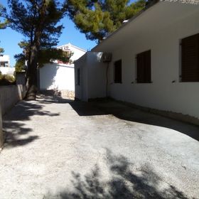 Apartmanok A Tenger Mellett Ivan Dolac, Hvar - 18269 Ivan Dolac