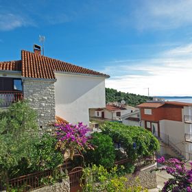 Apartmanok A Tenger Mellett Okrug Donji, Ciovo - 18300 Okrug Donji