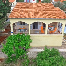Apartmanok A Tenger Mellett Molat - 18433