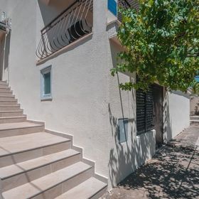 Apartmanok A Tenger Mellett Molat - 18433