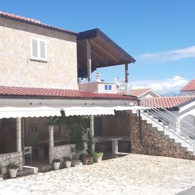 Apartmanok A Tenger Mellett Vir - 18451