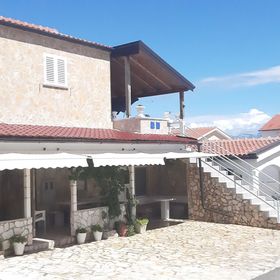 Apartmanok A Tenger Mellett Vir - 18451