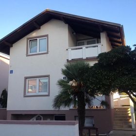 Apartmanok A Tenger Mellett Nin, Zadar - 18457 Nin