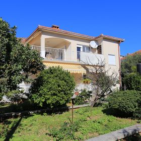 Apartmanok A Tenger Mellett Seget Vranjica, Trogir - 18487 Seget Vranjica
