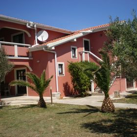 Apartmanok A Tenger Mellett Vir - 18533