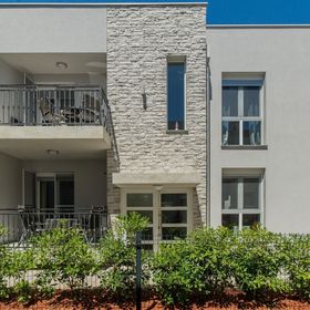 Apartmanok Parkolóhellyel Vir - 18550