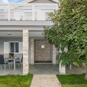 Apartmanok A Tenger Mellett Vir - 18557